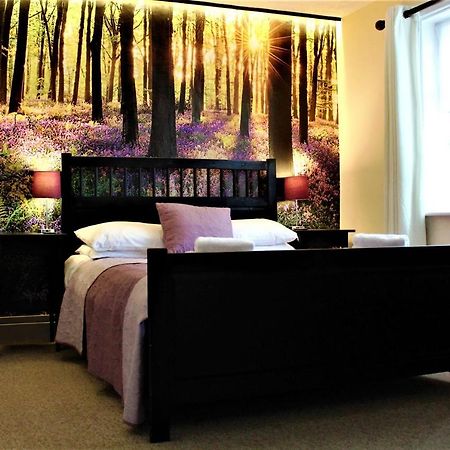 The Dove Inn Micheldever Esterno foto