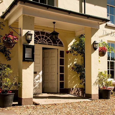 The Dove Inn Micheldever Esterno foto