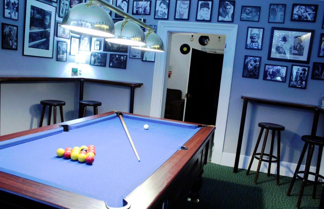 The Dove Inn Micheldever Esterno foto